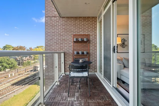 Additional image 26 of 1638 Bloor St Unit 412