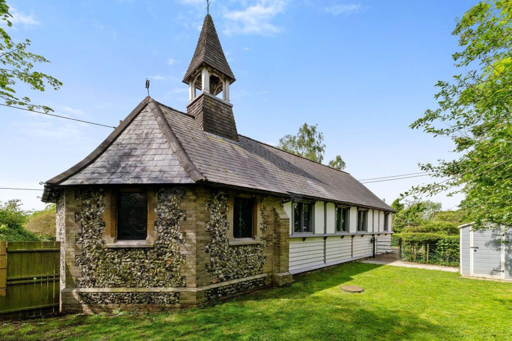 Additional image 15 of Slough Road, Allens Green, Sawbridgeworth, Hertfordshire, CM21