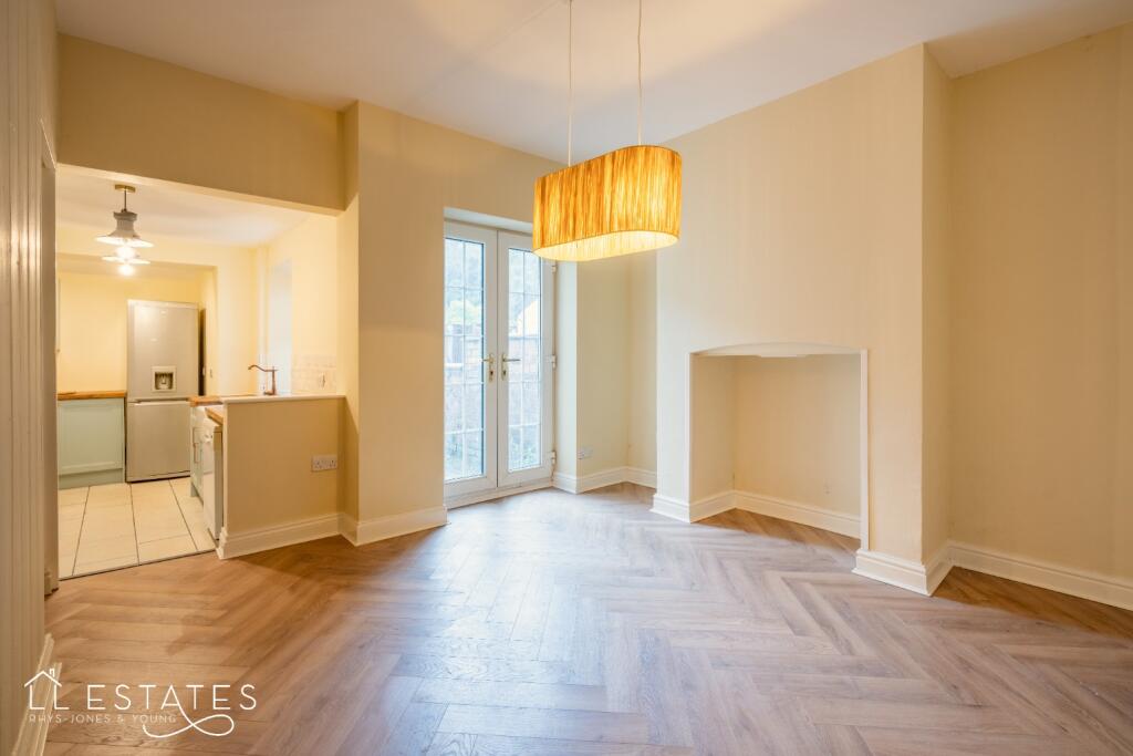 Additional image 4 of Park View, Afonwen