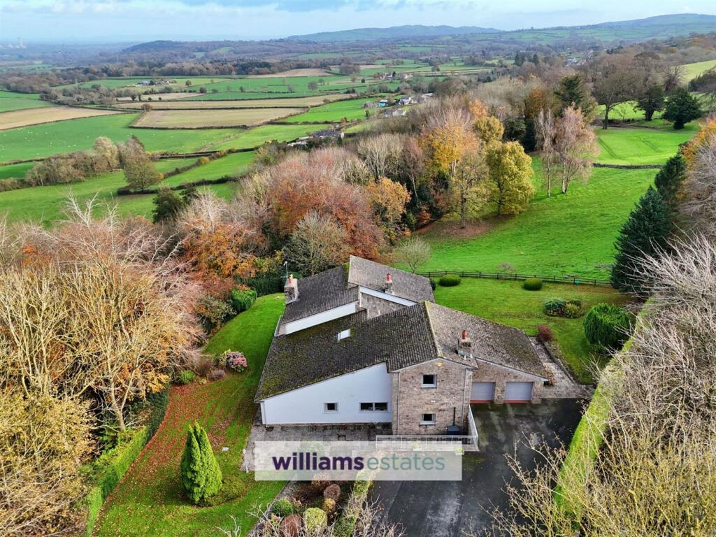 Additional image 26 of Ruthin Road, Gwernymynydd, Mold