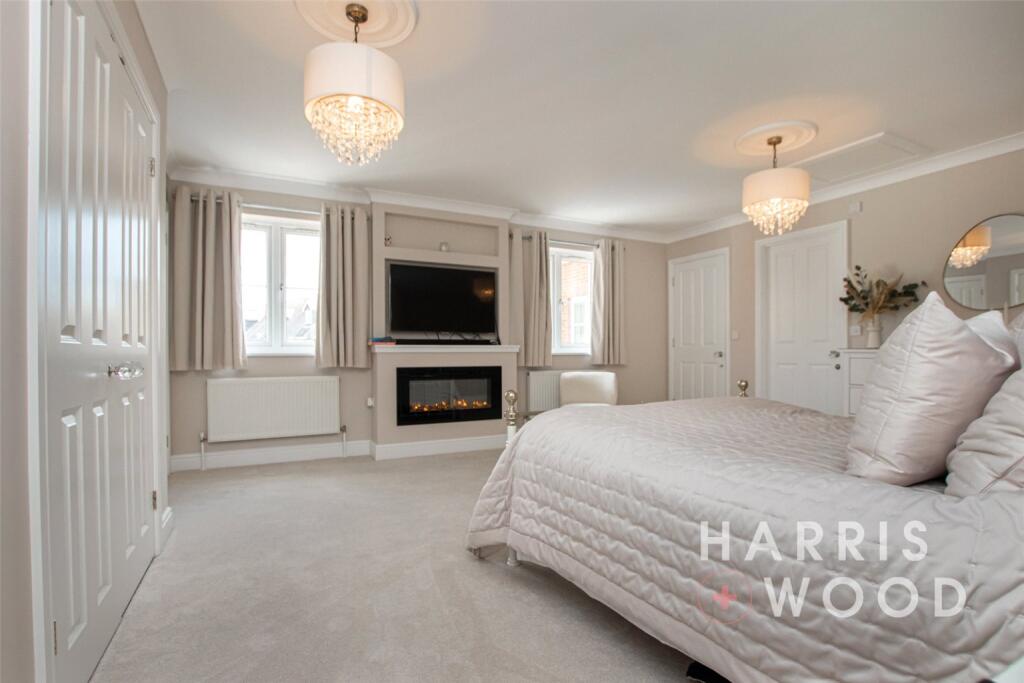 Additional image 24 of Purcell Road, Witham, Essex, CM8