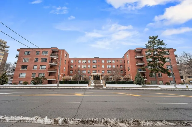 Additional image 21 of 2550 Bathurst St Unit 206