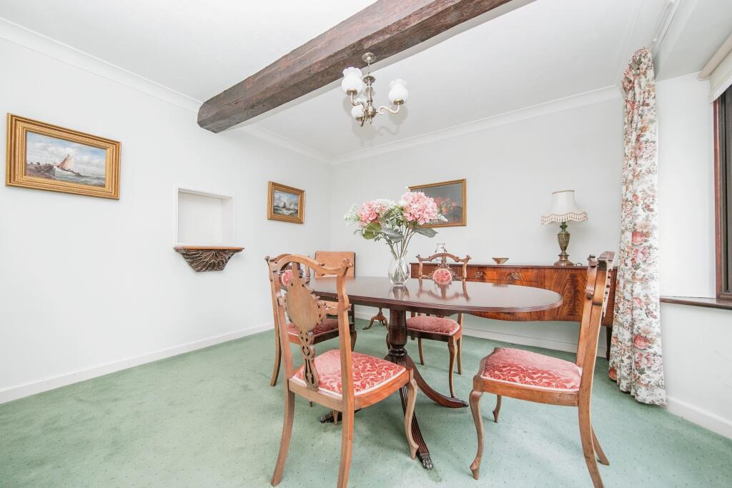 Additional image 7 of High Street, Long Melford, Sudbury, Suffolk, CO10