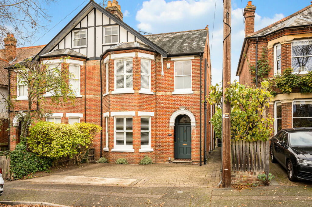 Additional image 58 of Ireton Road, Colchester