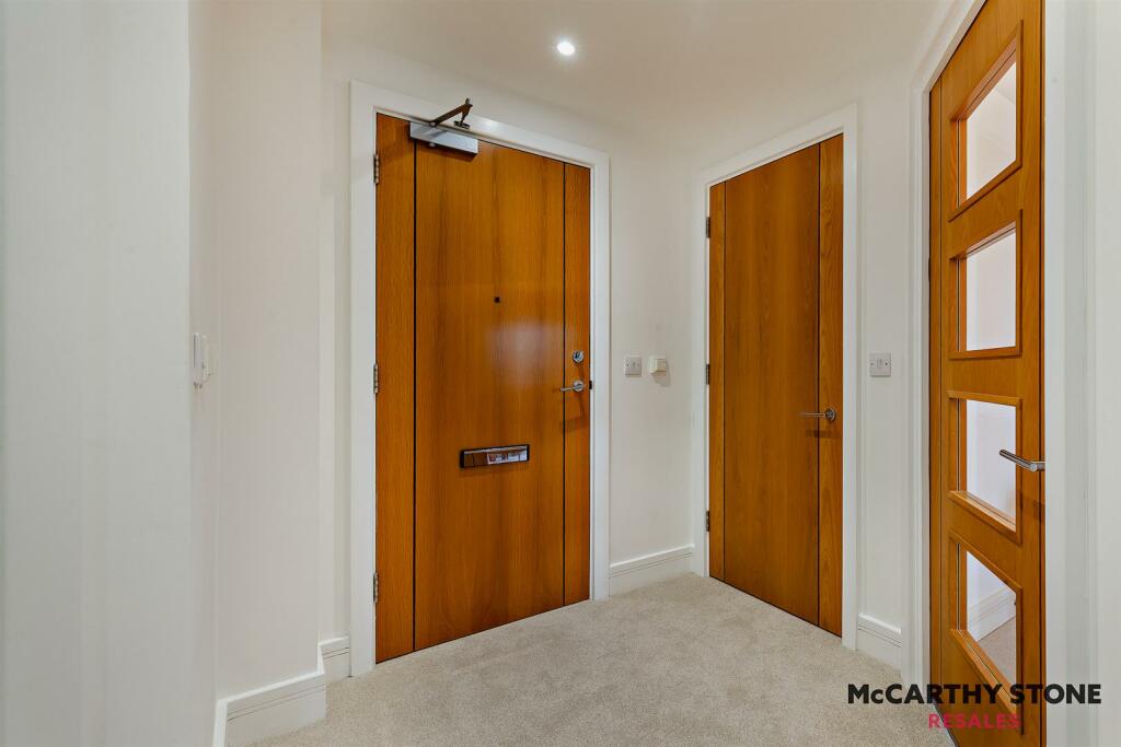 Additional image 14 of Weighbridge Court, 301 High Street, Chipping Ongar, Essex, CM5 9FD