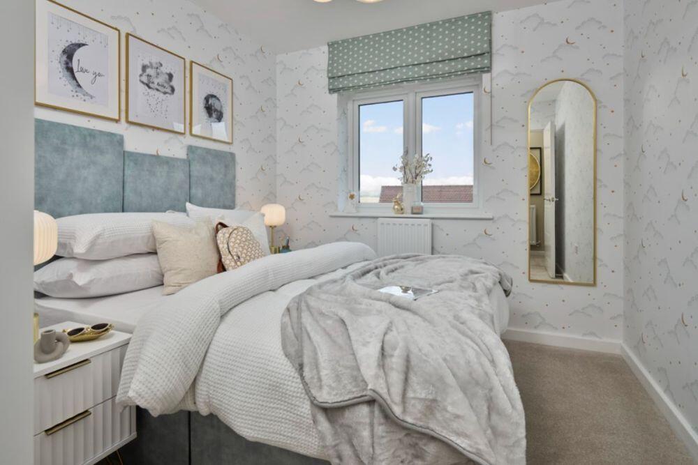 Additional image 6 of Atkins Cresent, 
Maldon,
Essex, 
CM9 6FB