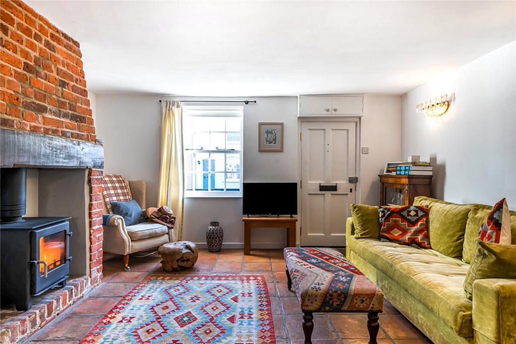 Additional image 16 of High Street, Lavenham, Sudbury, Suffolk, CO10