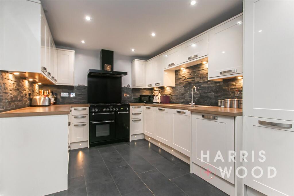 Additional image 2 of Spinks Lane, Witham, Essex, CM8