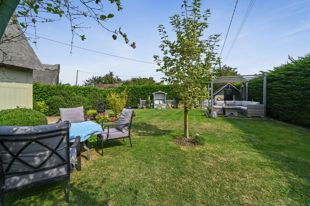 Additional image 5 of Sible Hedingham, Essex