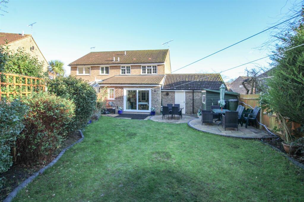 Additional image 19 of Brocksparkwood, Brentwood