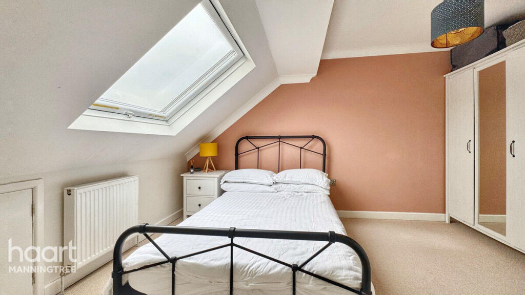 Additional image 5 of Keating Close, Lawford, Manningtree, Essex