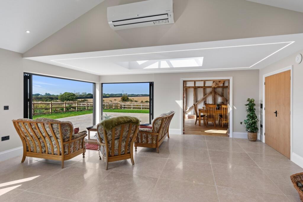 Additional image 9 of Barnhall Road, Tolleshunt Knights, Maldon, CM9