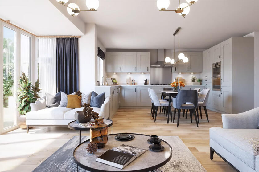 Additional image 13 of Gaston End, 
East Bergholt, 
Suffolk, 
CO7 6RF