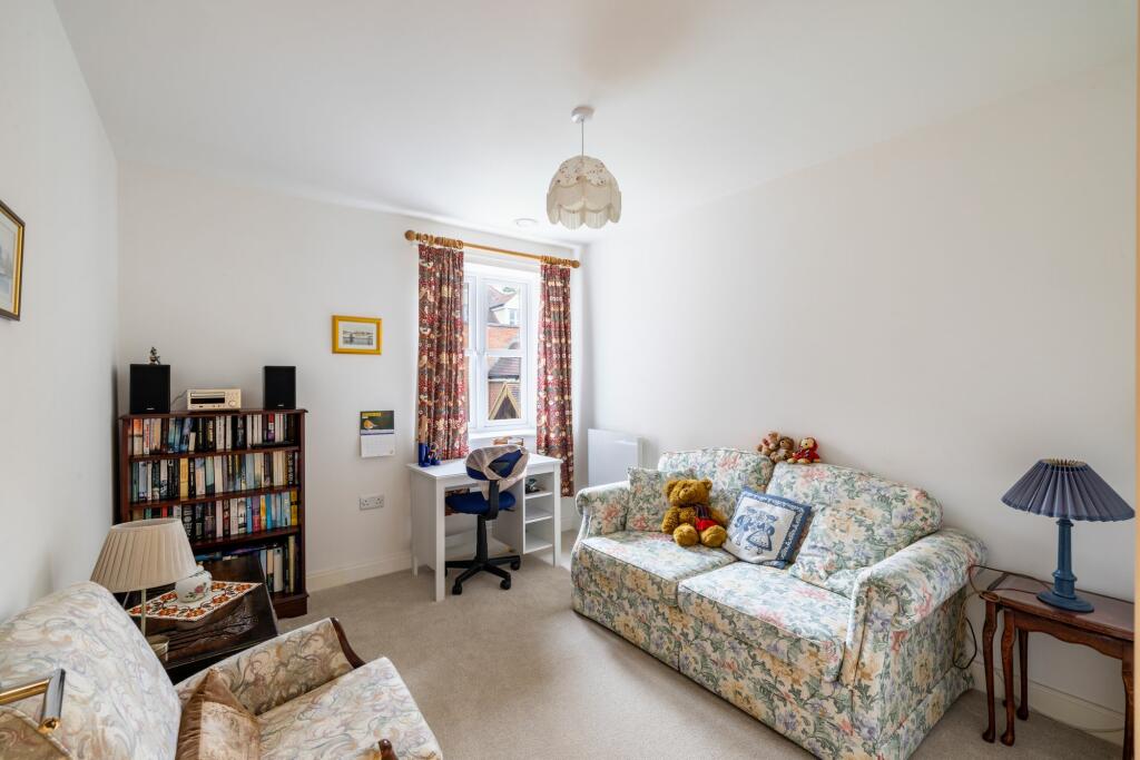 Additional image 9 of Westhall Road, Langton House, CR6