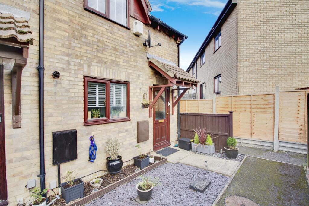 Additional image 16 of Sibneys Green, HARLOW