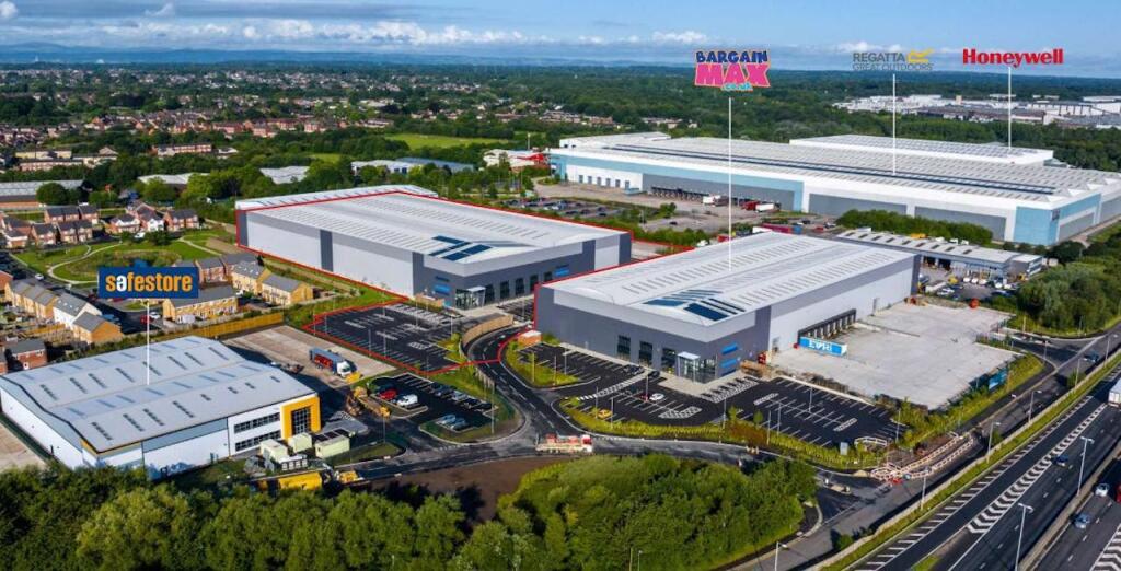 Additional image 7 of Unit 2 PLP EP138, Ellesmere Port, Poole Hall Road, Ellesmere Port, CH66 1ST