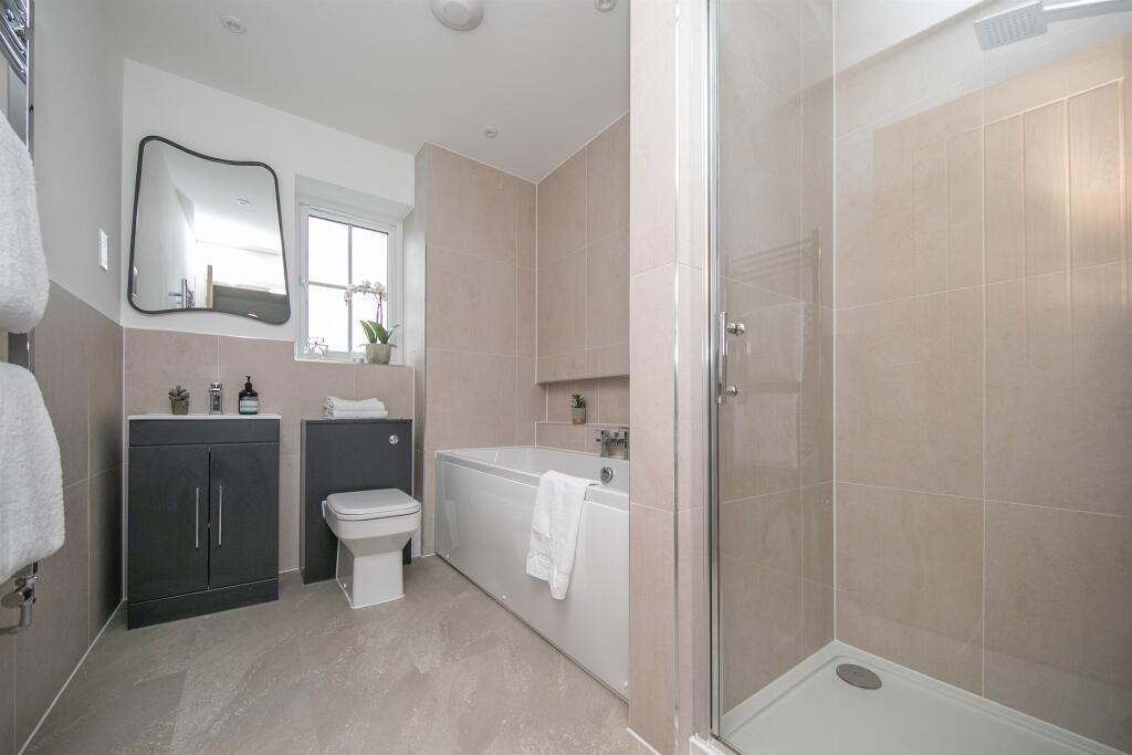 Additional image 15 of Amberwood, Weeley Heath, Clacton-On-Sea