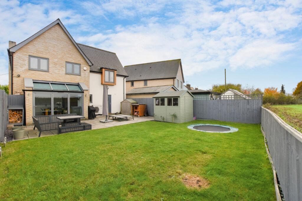 Additional image 24 of Maldon Road, Goldhanger