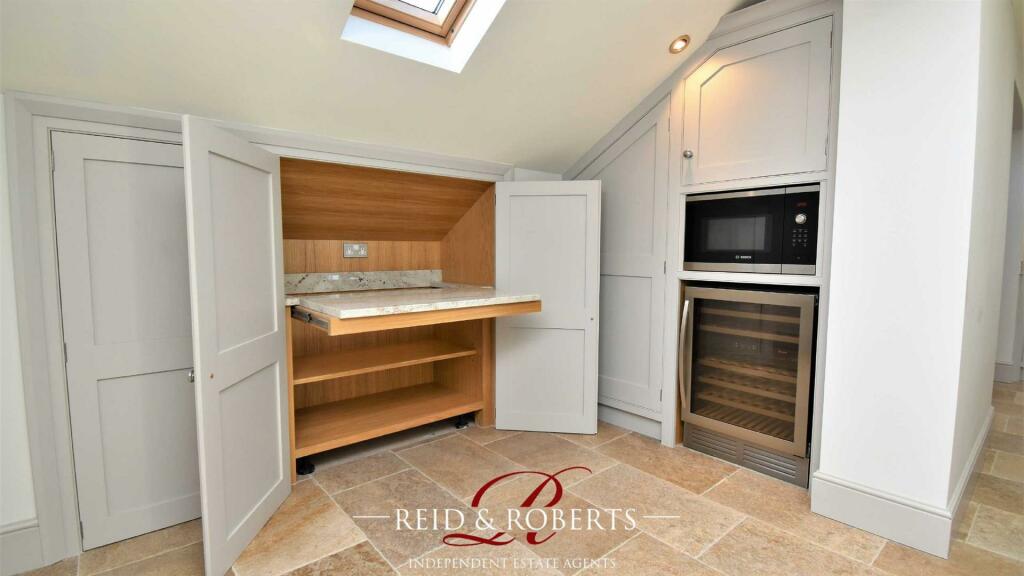 Additional image 16 of Ffordd Pen Y Bryn, Nercwys