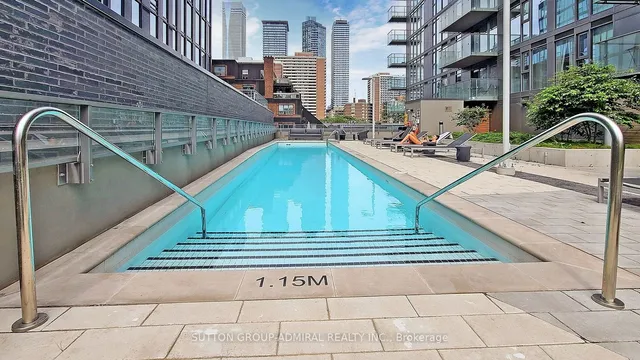 Additional image 27 of 50 Wellesley St Unit 711