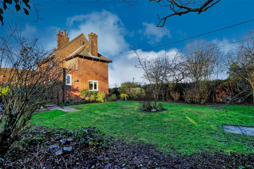 Additional image 21 of Braintree Road, Cressing, Braintree, Essex, CM77