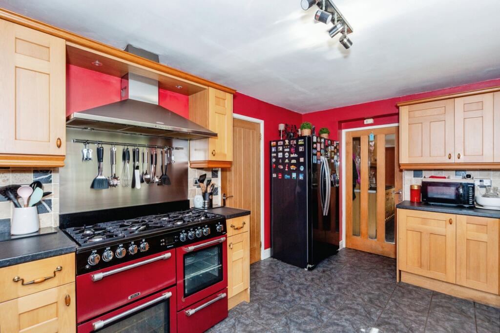 Additional image 2 of Lon Y Fron, Pentre Halkyn, Holywell, Flintshire, CH8