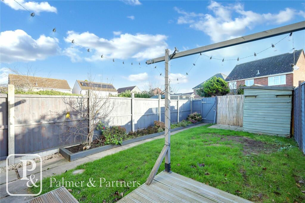 Additional image 4 of Woodrush End, Stanway, Colchester, Essex, CO3