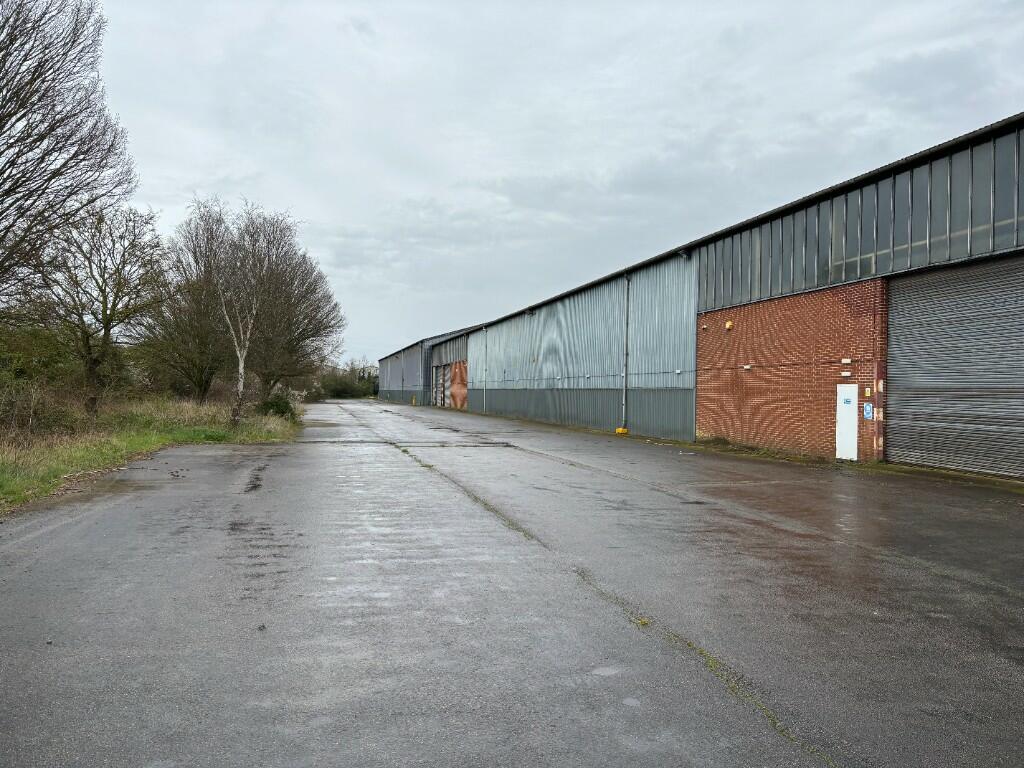 Additional image 6 of Unit 1B, Horndon Logistrics Park, Childerditch Lane, Brentwood, Essex, CM13 3ED