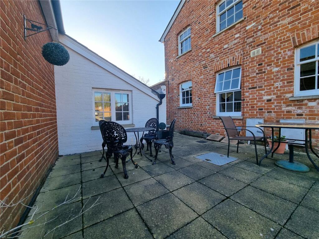 Additional image 11 of West Street, Coggeshall, Colchester, Essex, CO6