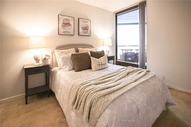 Additional image 11 of 2045 Lake Shore Blvd Unit 3104