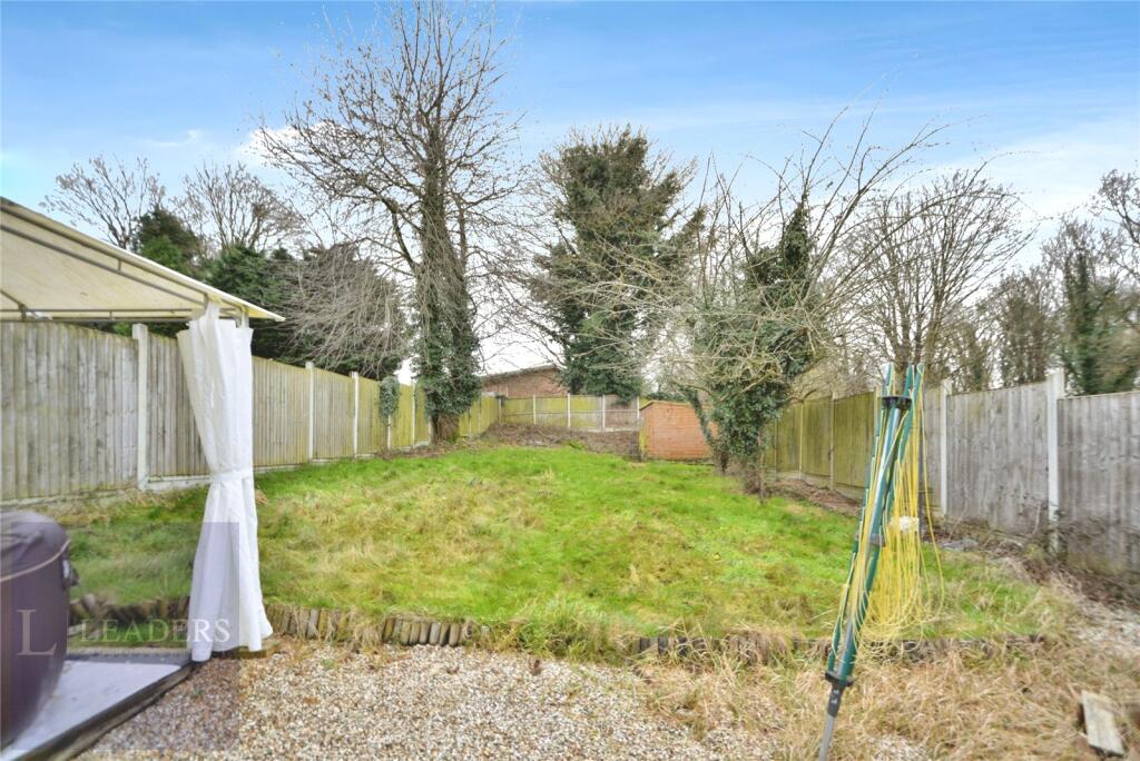 Additional image 4 of Brook Meadow, Sible Hedingham, Halstead