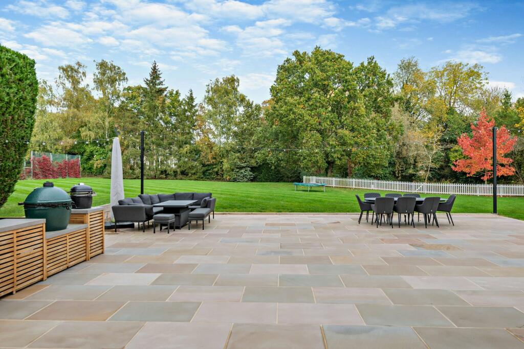 Additional image 4 of Kelvedon Road, Wickham Bishops, Witham, Essex