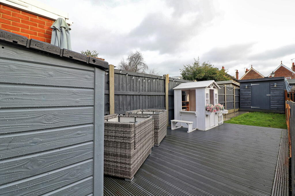 Additional image 15 of Essex Road, Burnham-on-crouch, CM0 8EQ