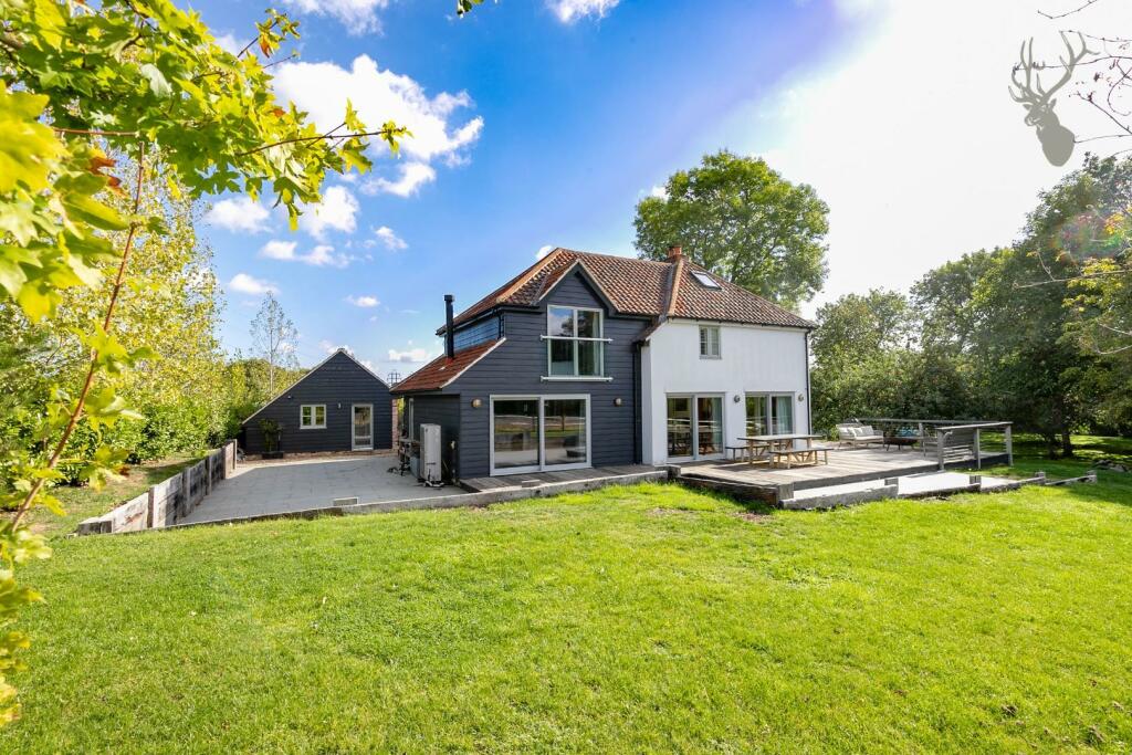 Additional image 51 of Mutton Row, Stanford Rivers, Ongar
