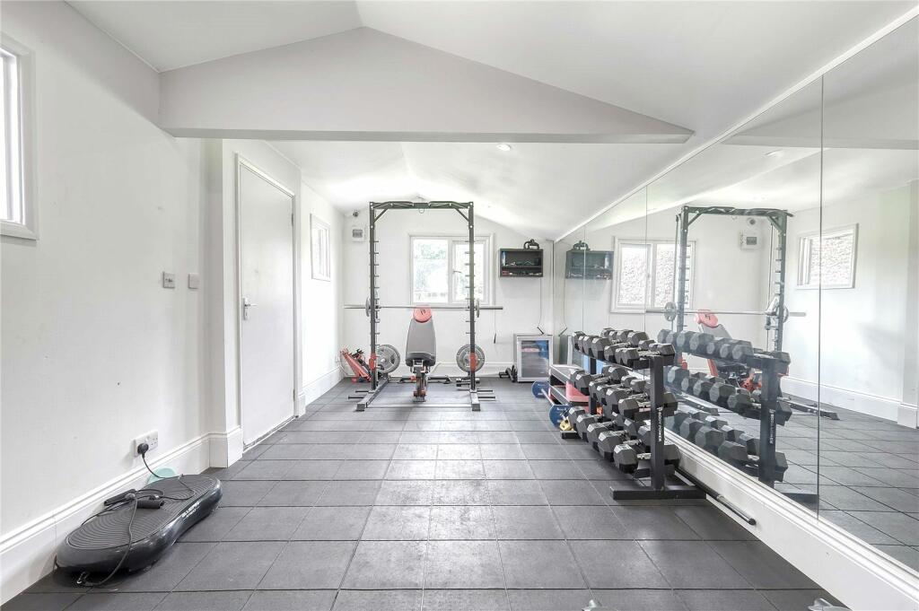 Additional image 24 of Ongar Road, Stondon Massey, CM15