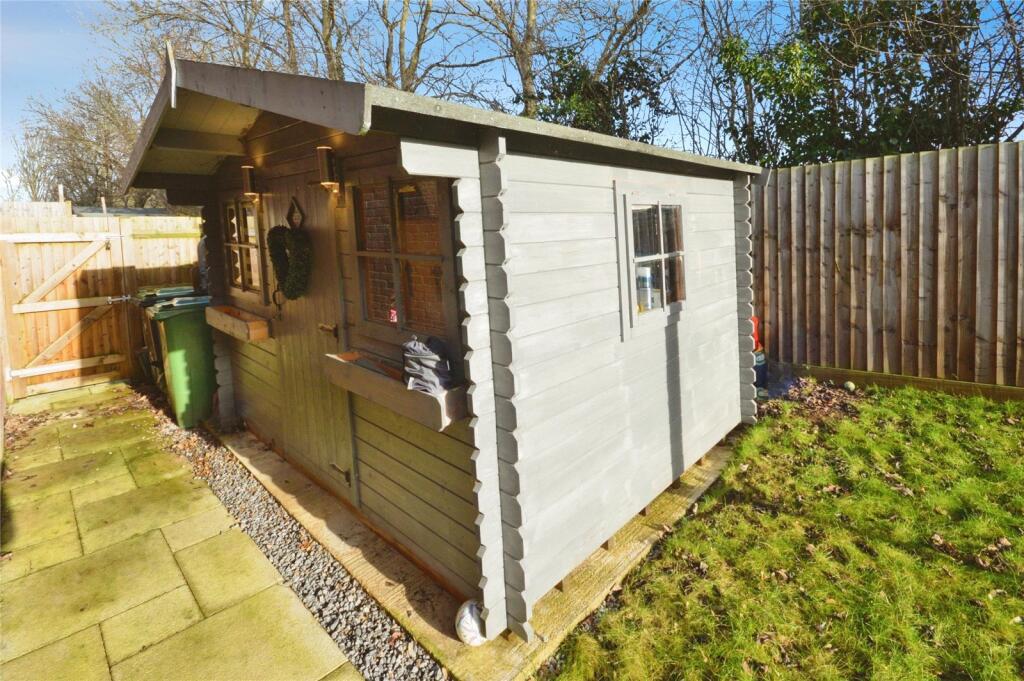 Additional image 17 of King Charles Drive, Stansted Mountfitchet, Essex, CM24