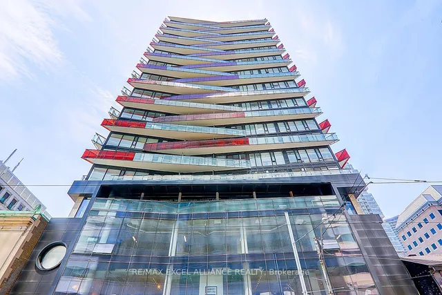 Additional image 2 of 215 Queen St Unit 2401