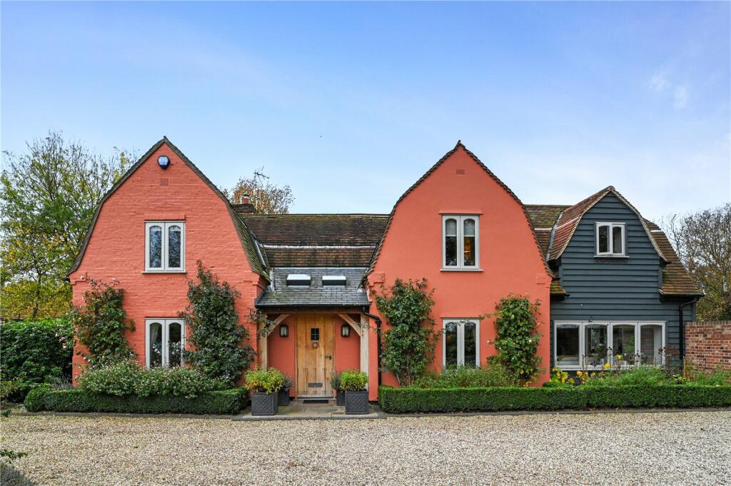 Additional image 5 of Long Road West, Dedham, Colchester, Essex, CO7