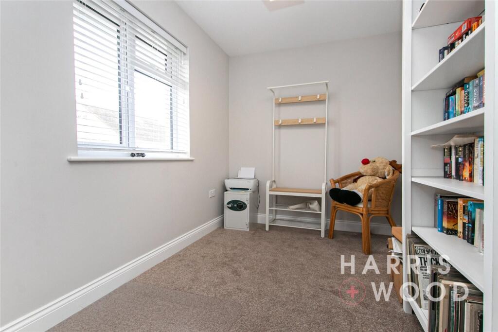 Additional image 23 of Hammond Drive, Ramsey, Harwich, Essex, CO12