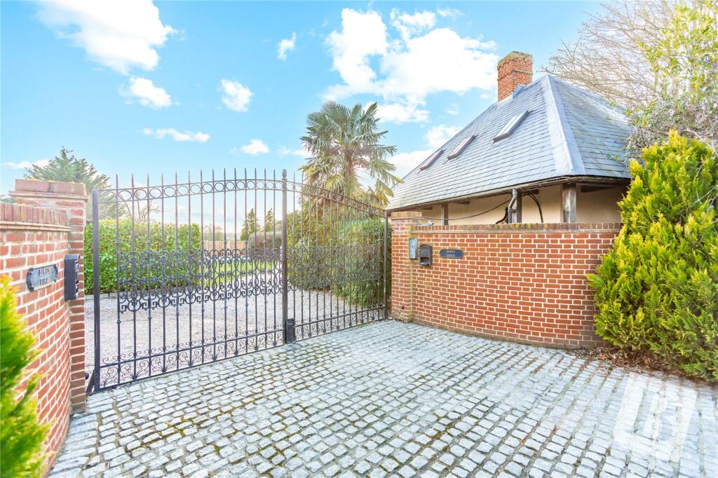 Additional image 27 of Epping Road, Ongar, Essex, CM5