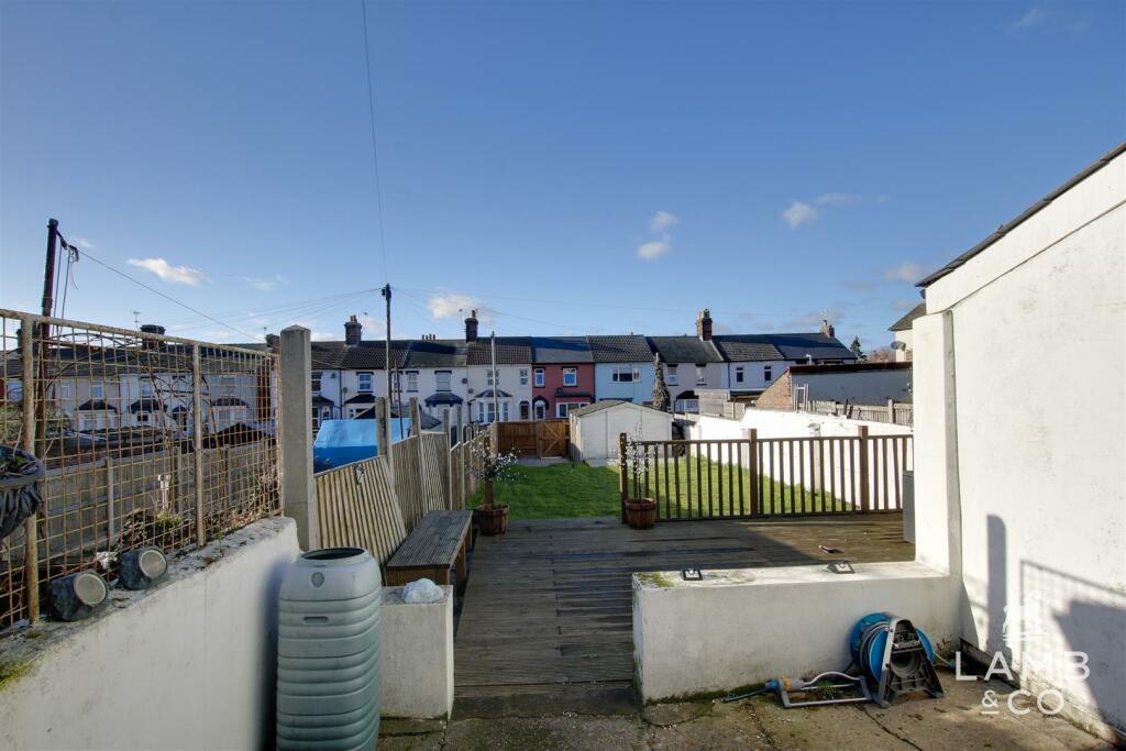 Additional image 13 of Main Road, Harwich