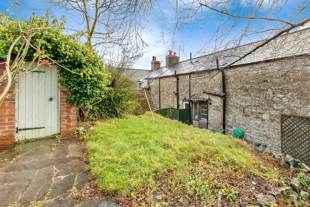 Additional image 15 of High Street, Caerwys, Mold, Flintshire, CH7