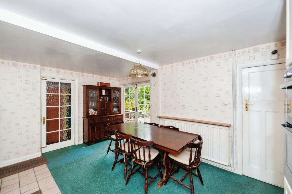 Additional image 12 of Dale Hey, Hooton, Ellesmere Port, Cheshire, CH66