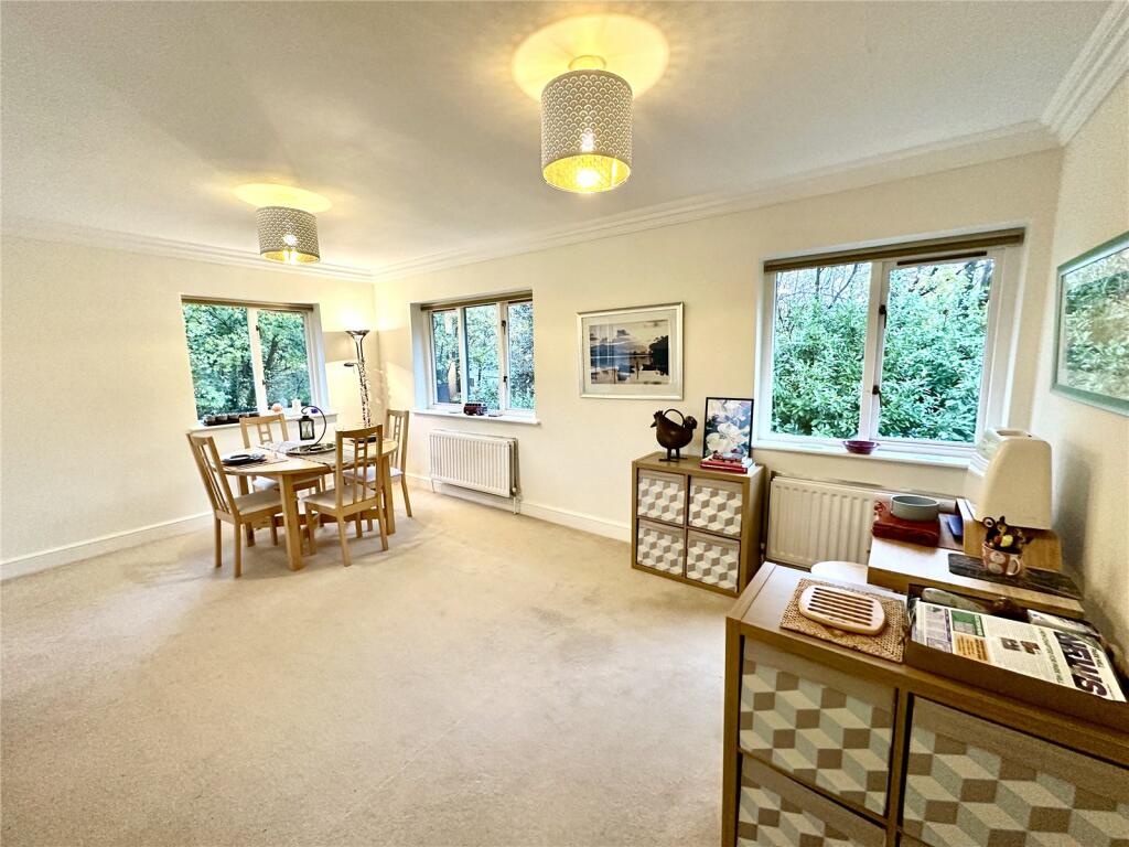 Additional image 11 of Steep Hill, PARK HILL, EAST CROYDON, CR0