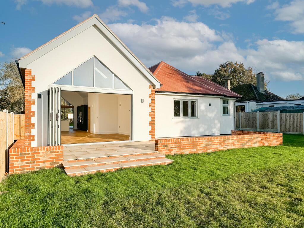 Additional image 23 of Clacton Road, Weeley