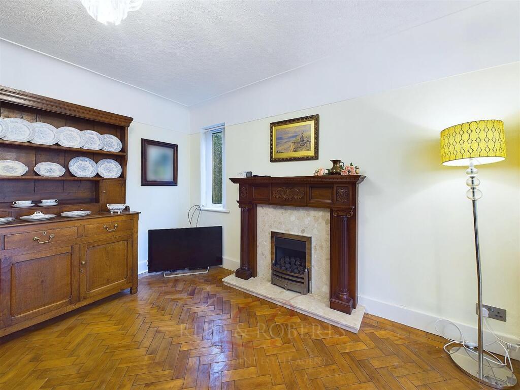 Additional image 21 of Gwernaffield Road, Mold