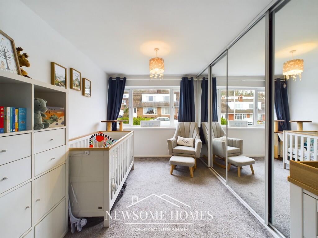 Additional image 14 of Ffordd Aelwyd, Carmel