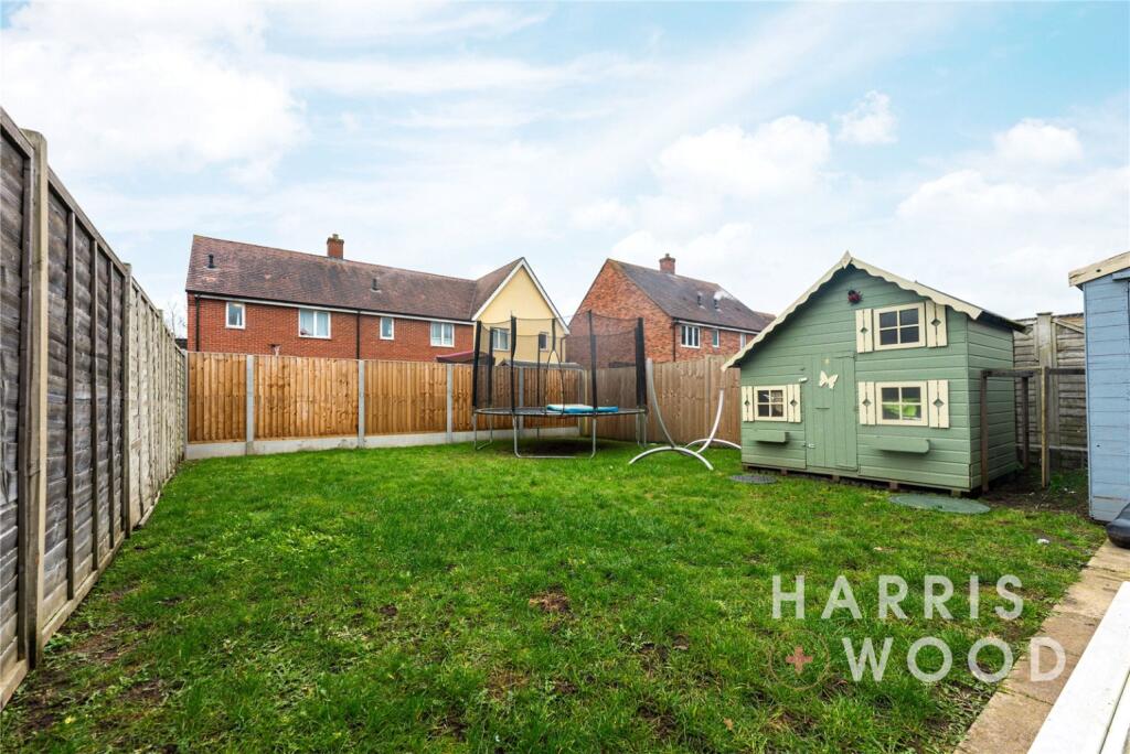 Additional image 24 of Henderson Way, Witham