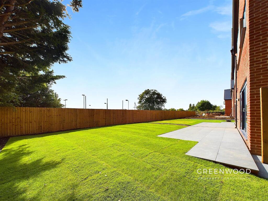 Additional image 24 of Roman Close, Braintree Road, Gosfield, Essex