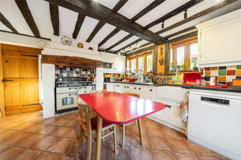 Additional image 16 of Bury Road, Lavenham, Sudbury, Suffolk, CO10